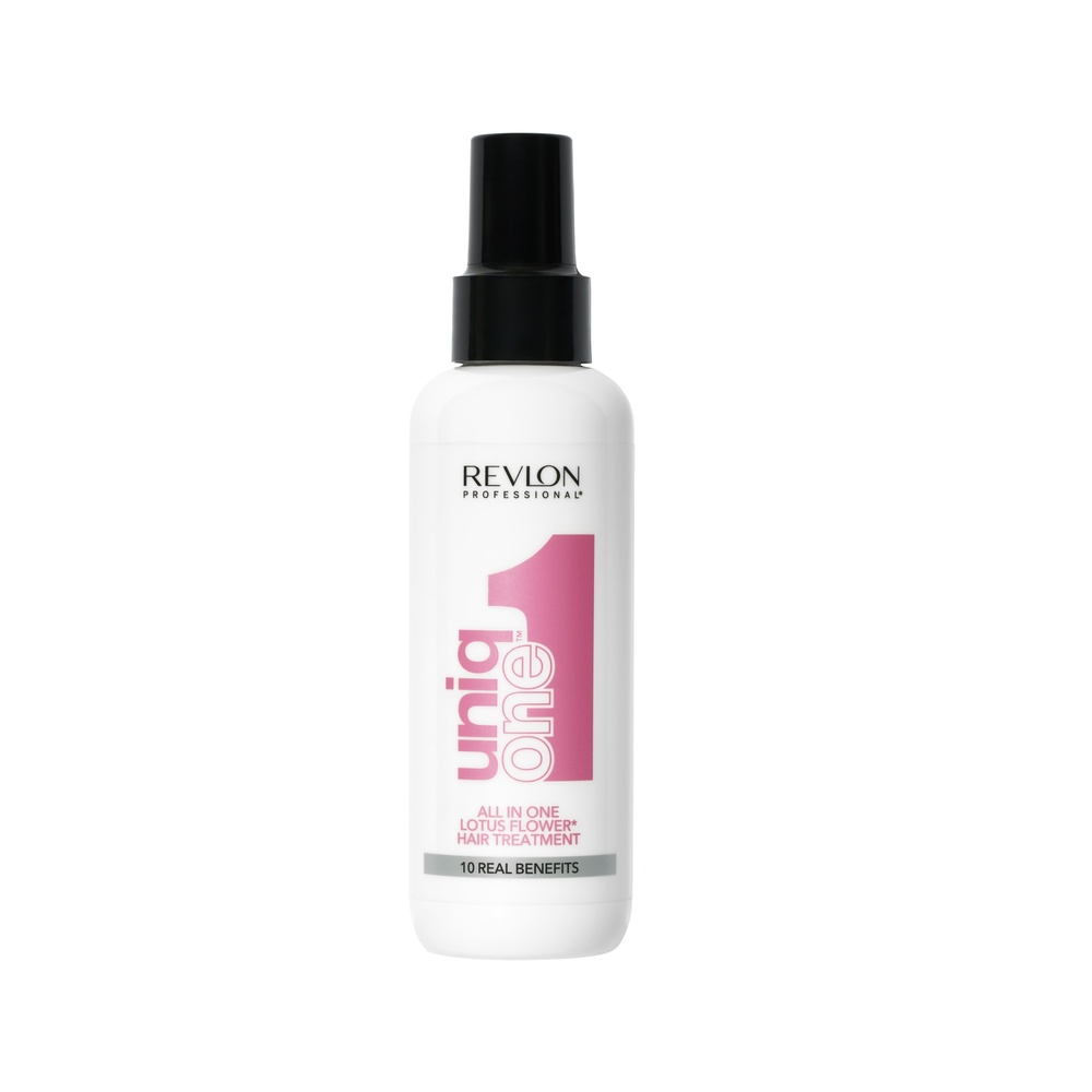 REVLON PROFESSIONAL UNIQONE™  Soin cheveux 10 bienfaits Masque en spray sans rinçage