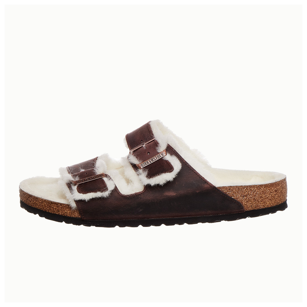 Birkenstock Arizona 1021065 / braun