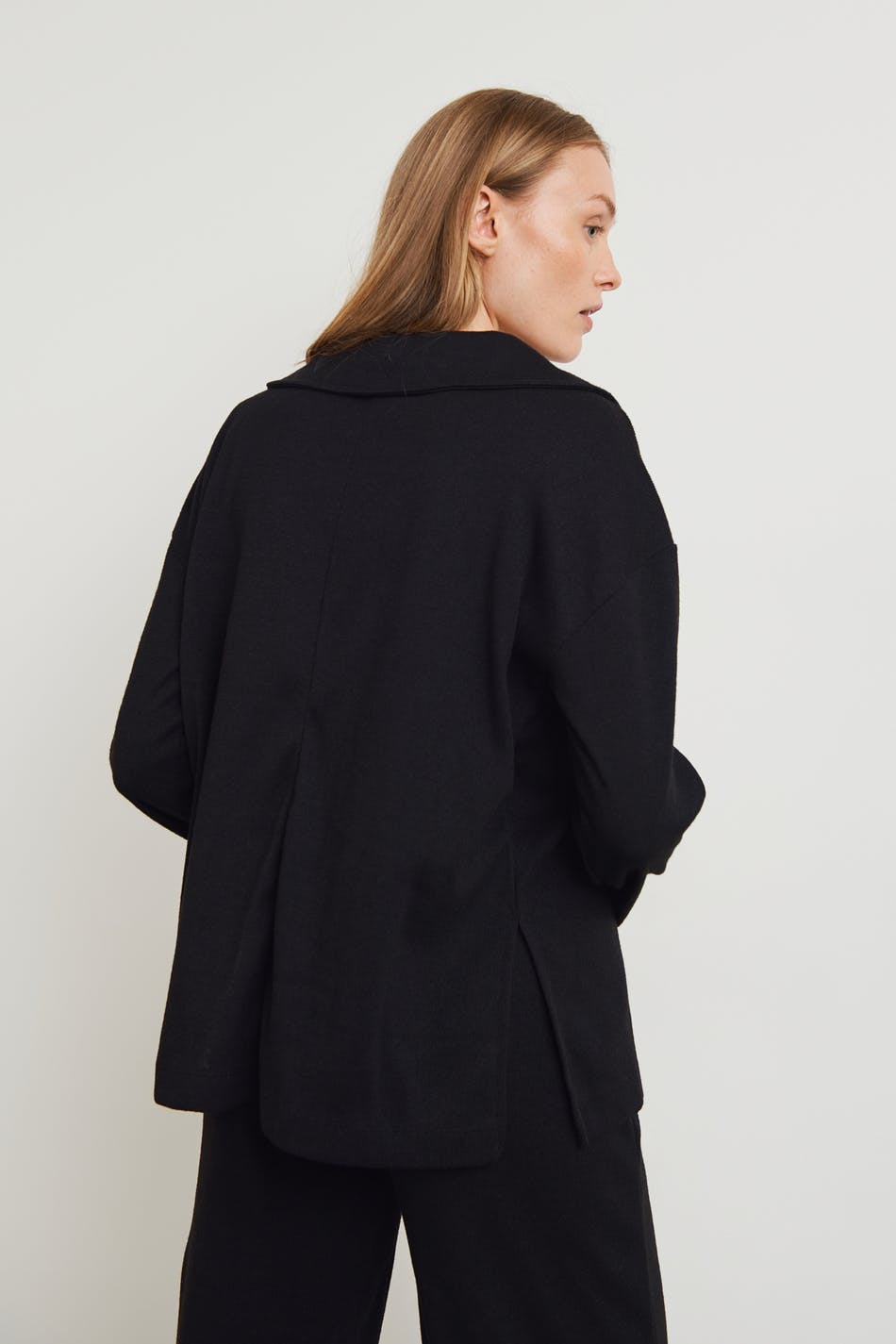 Nina lounge sweater