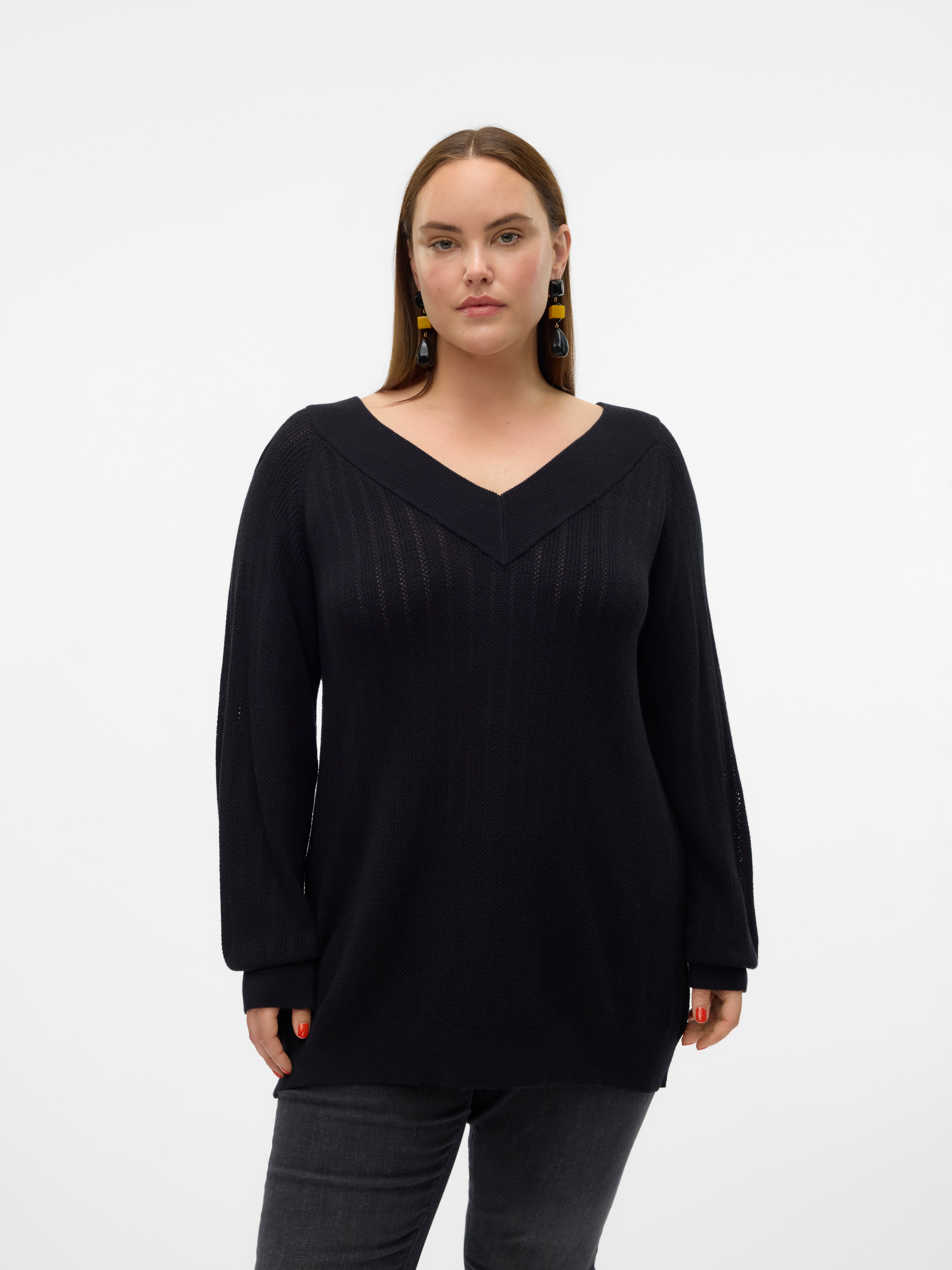 VMCNEWLEXSUN Pullover
