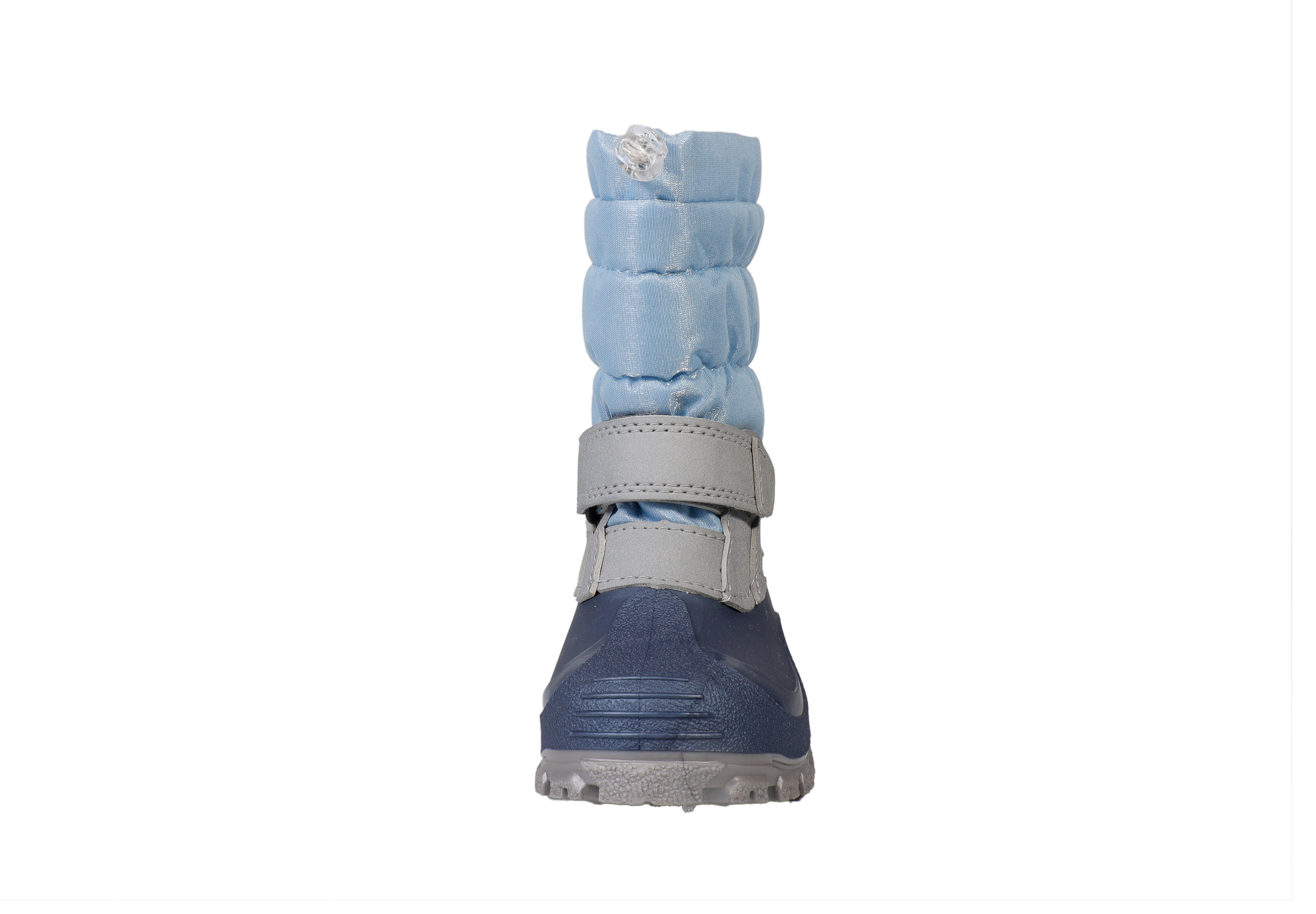 Lurchi Schneestiefel Fjonna - ice blue