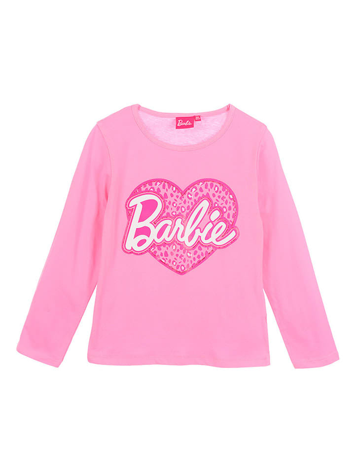 Barbie Longsleeve 