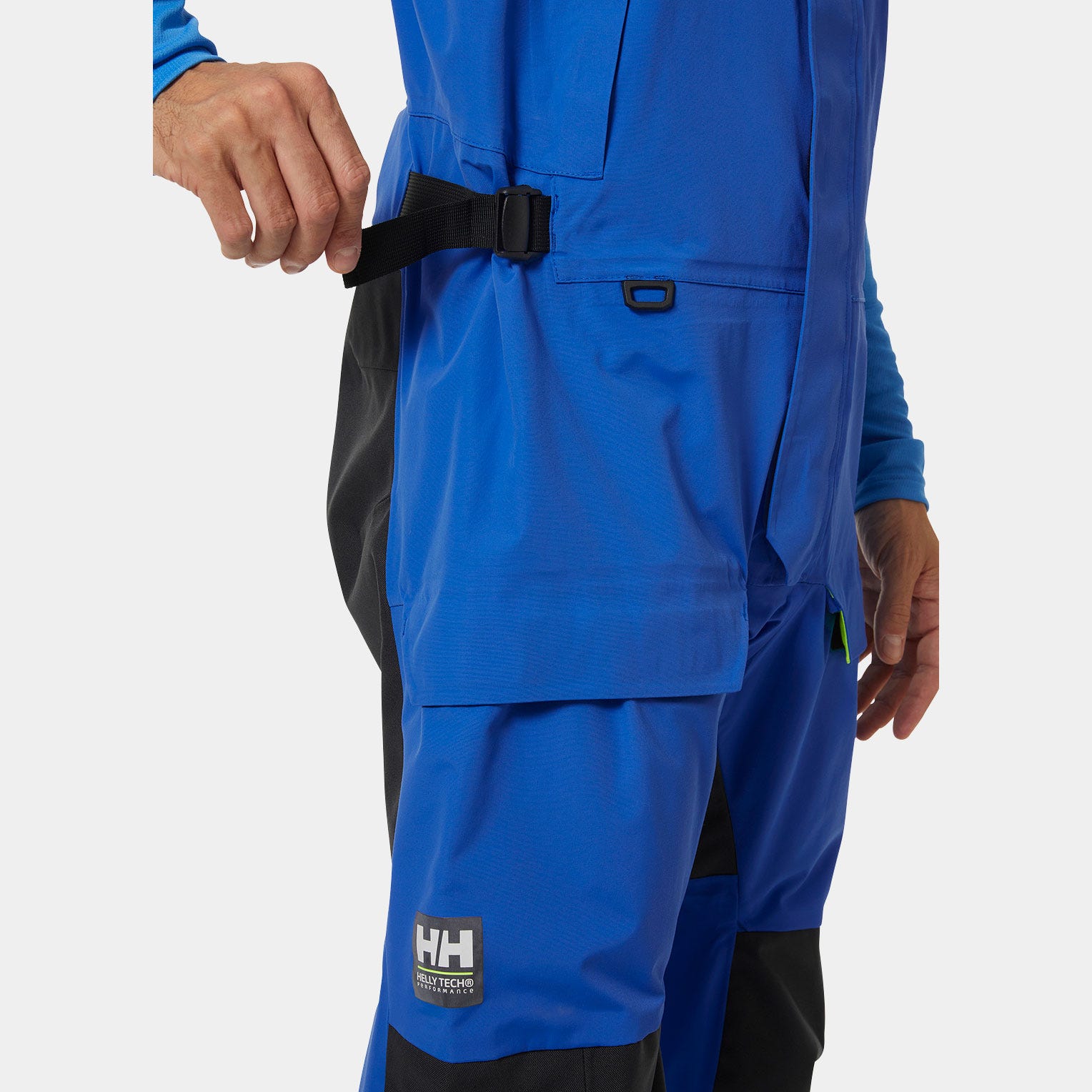 Men’s Skagen Pro Sailing Bib