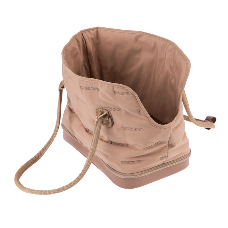 TIAKI Premium Umhängetasche Camello zu TOP-Preisen
