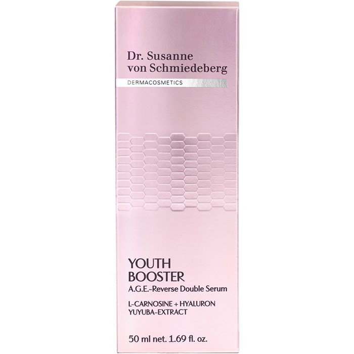 Youth Booster A.G.E.-Reverse Double Serum