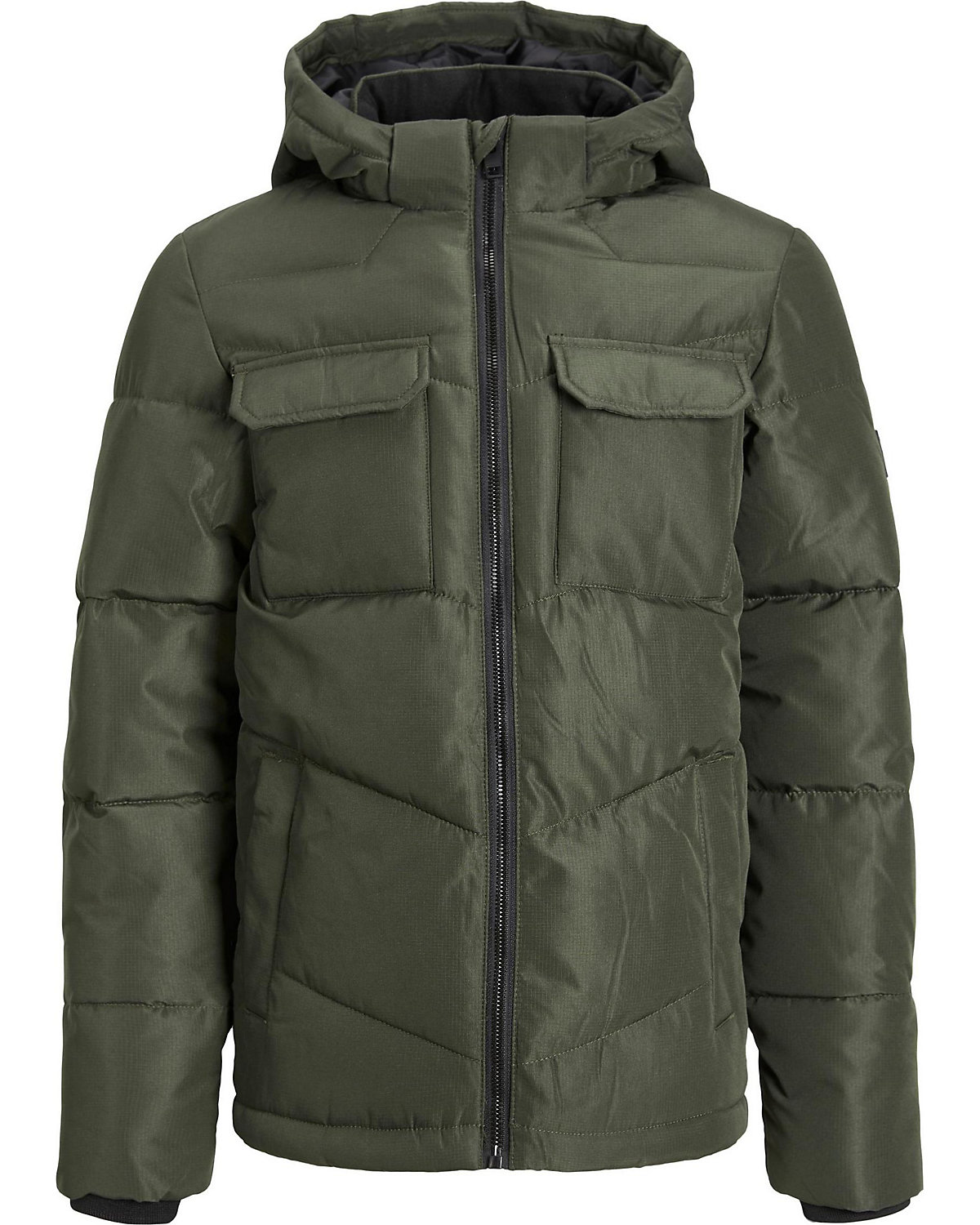 Winterjacke JJMASON für Jungen