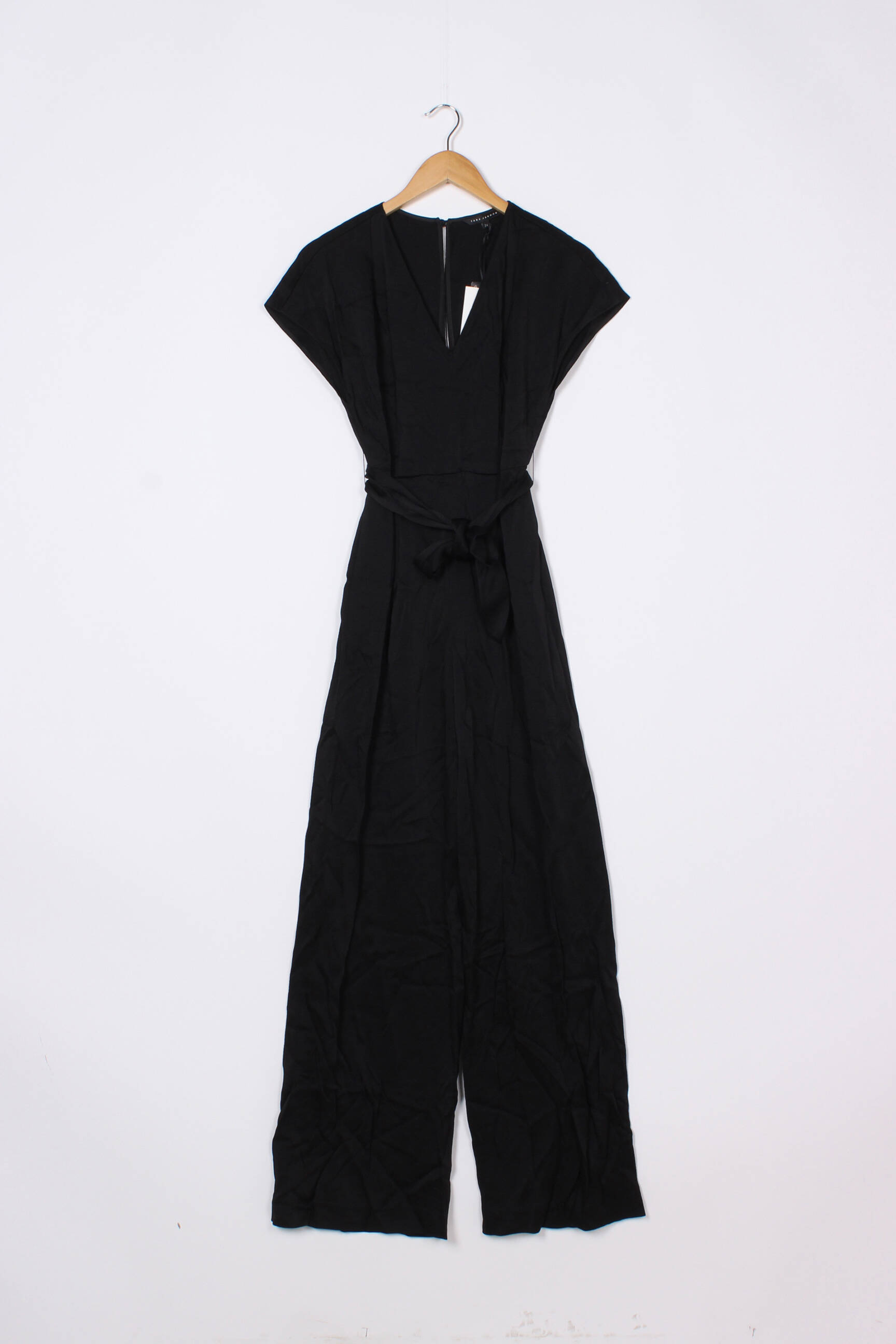 Tara Jarmon Combinaisons 1 Femme couleur noir