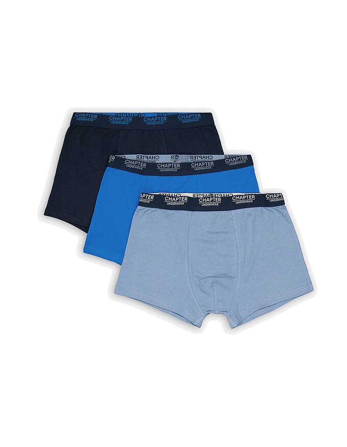 Trunks - 3er-Pack