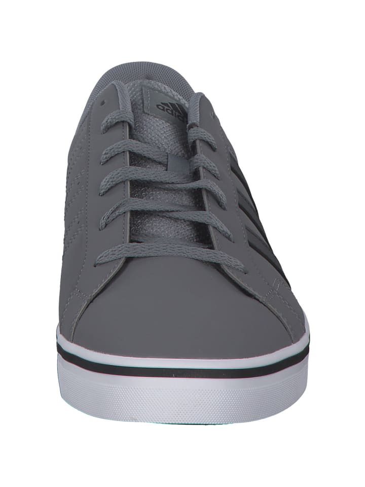 adidas Sneakers Low in grey three/core black/ftwr whi günstig kaufen 40