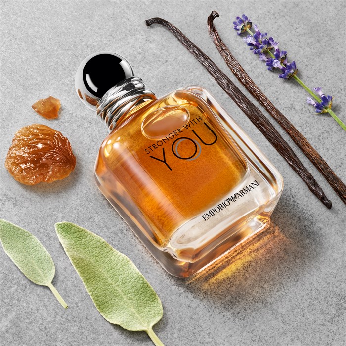 Eau de Toilette Spray
