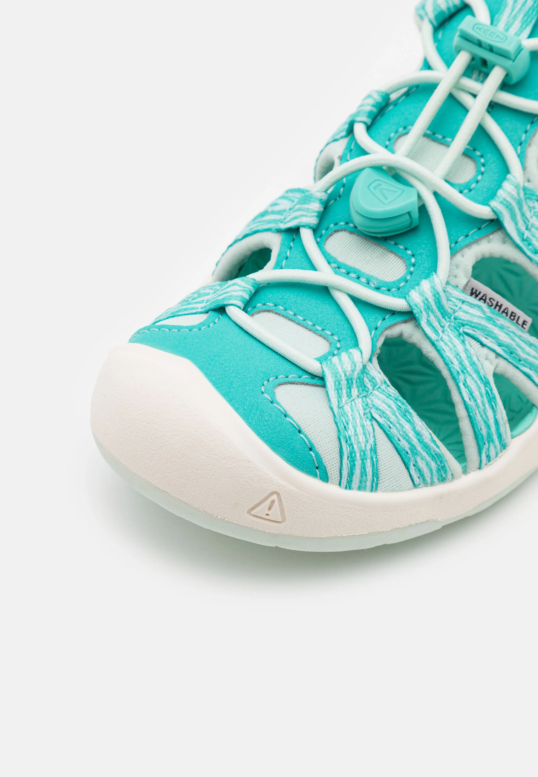 Keen MOXIE YOUTH UNISEX - Sandalias de trekking