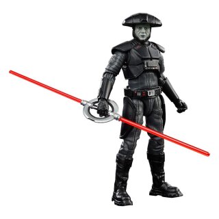 ** % SALE % ** Star Wars The Black Series Fifth Brother (Inquisitor)
