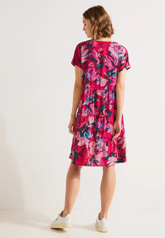 Street One Tunikakleid mit Print