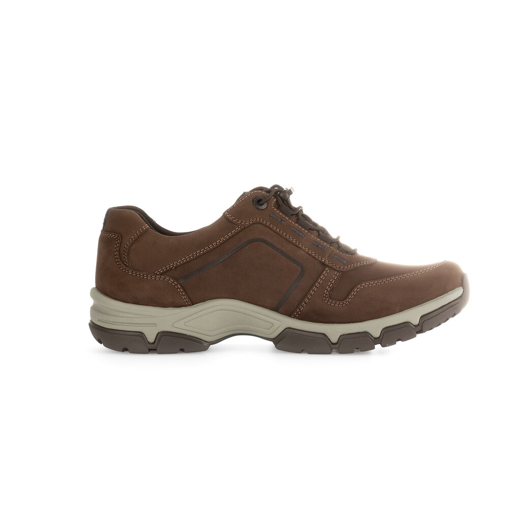 Pius Gabor PG0533 Sneaker low braun