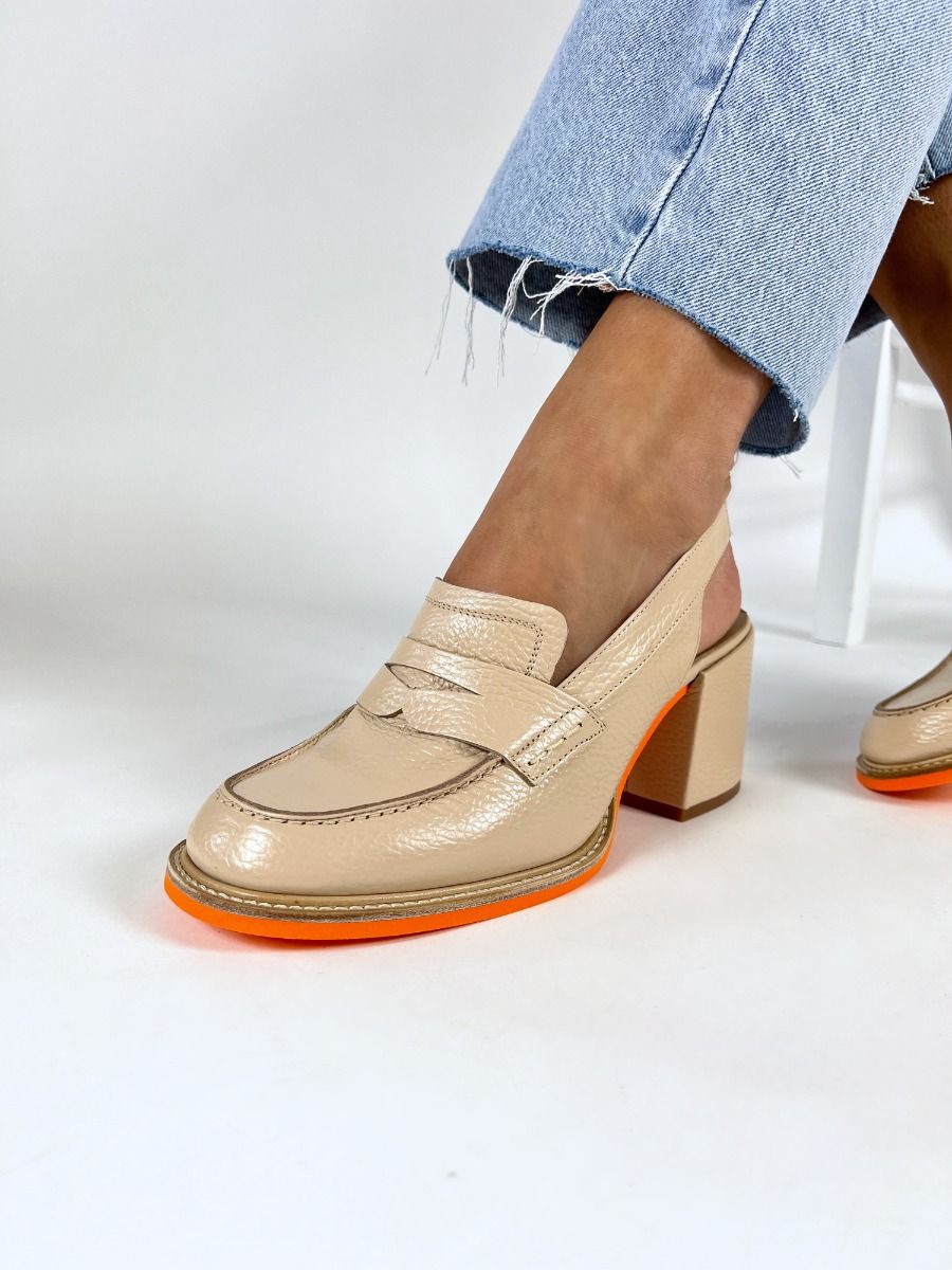 Pertini  231W32317 -  Beige Orange