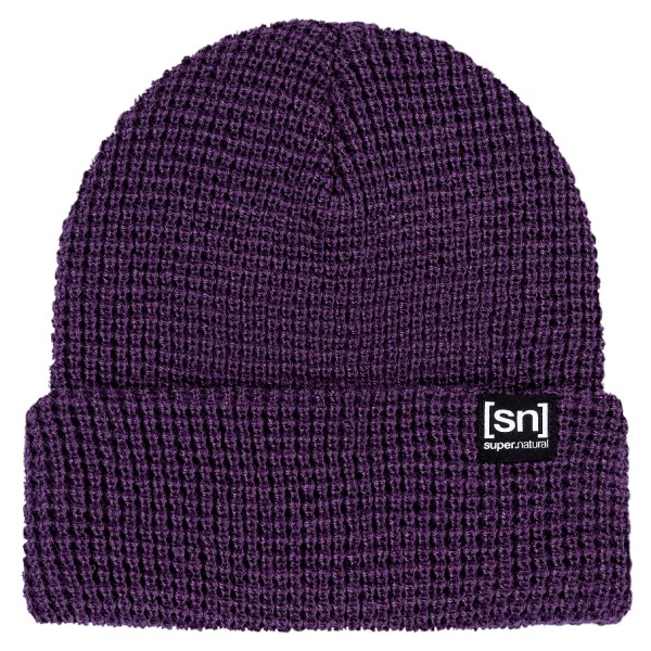 super.natural - City Beanie - Mütze