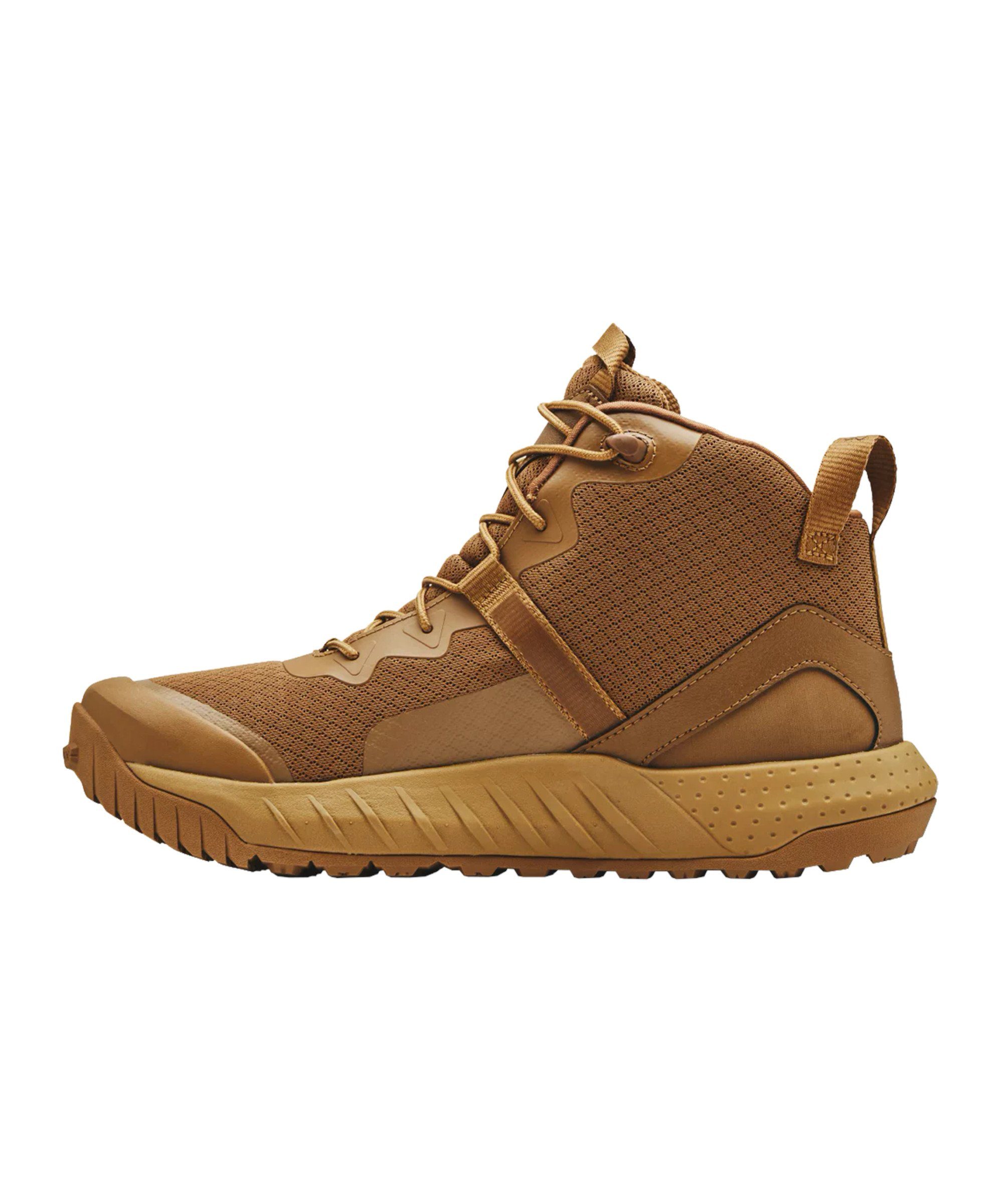 Under Armour® Micro G Valsetz Mid Outdoorwinterstiefel