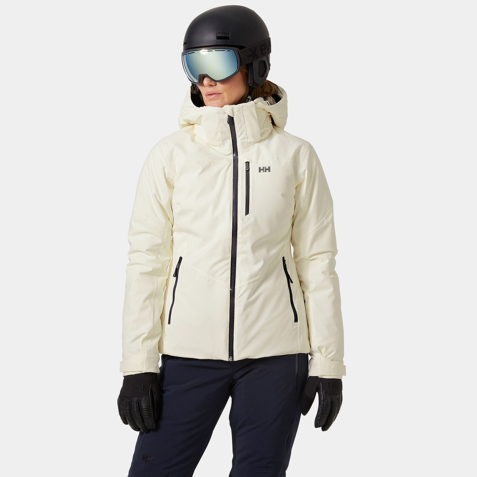 Women’s Alphelia Ski Jacket