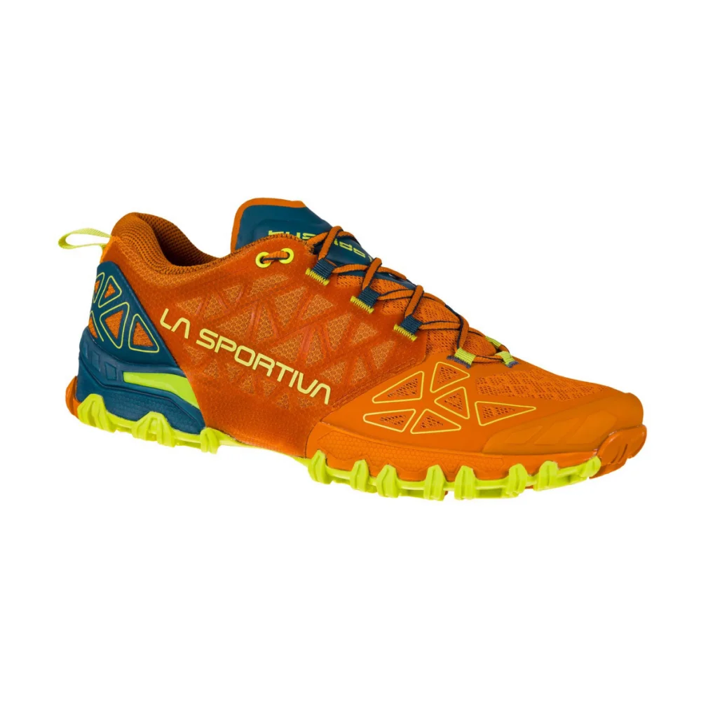 La Sportiva Bushido II 36S208729 / orange