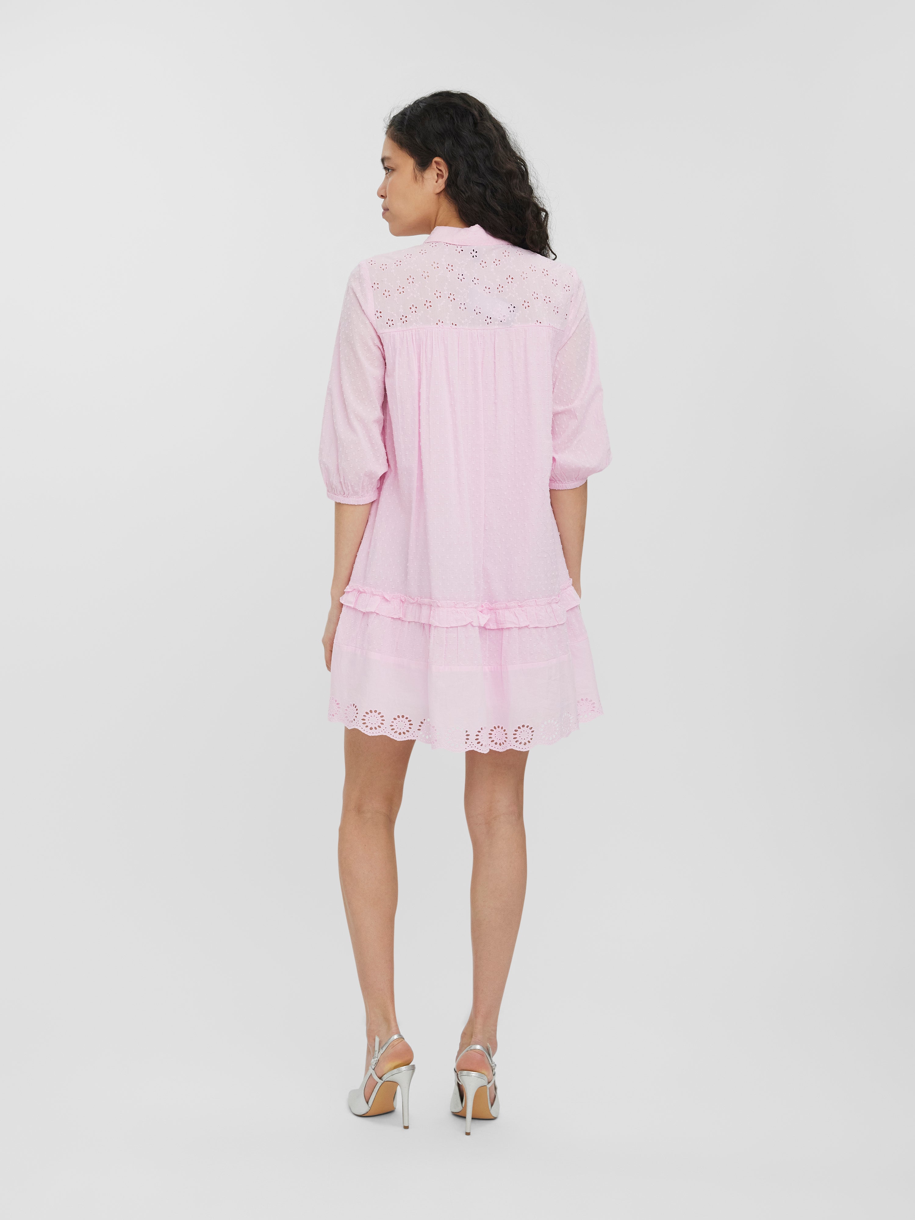 VMBELLA Kurzes Kleid
