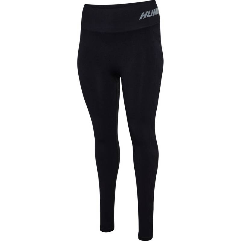 hummel hmlTE PACE SEAMLESS HW TIGHTS PLUS Tights Damen