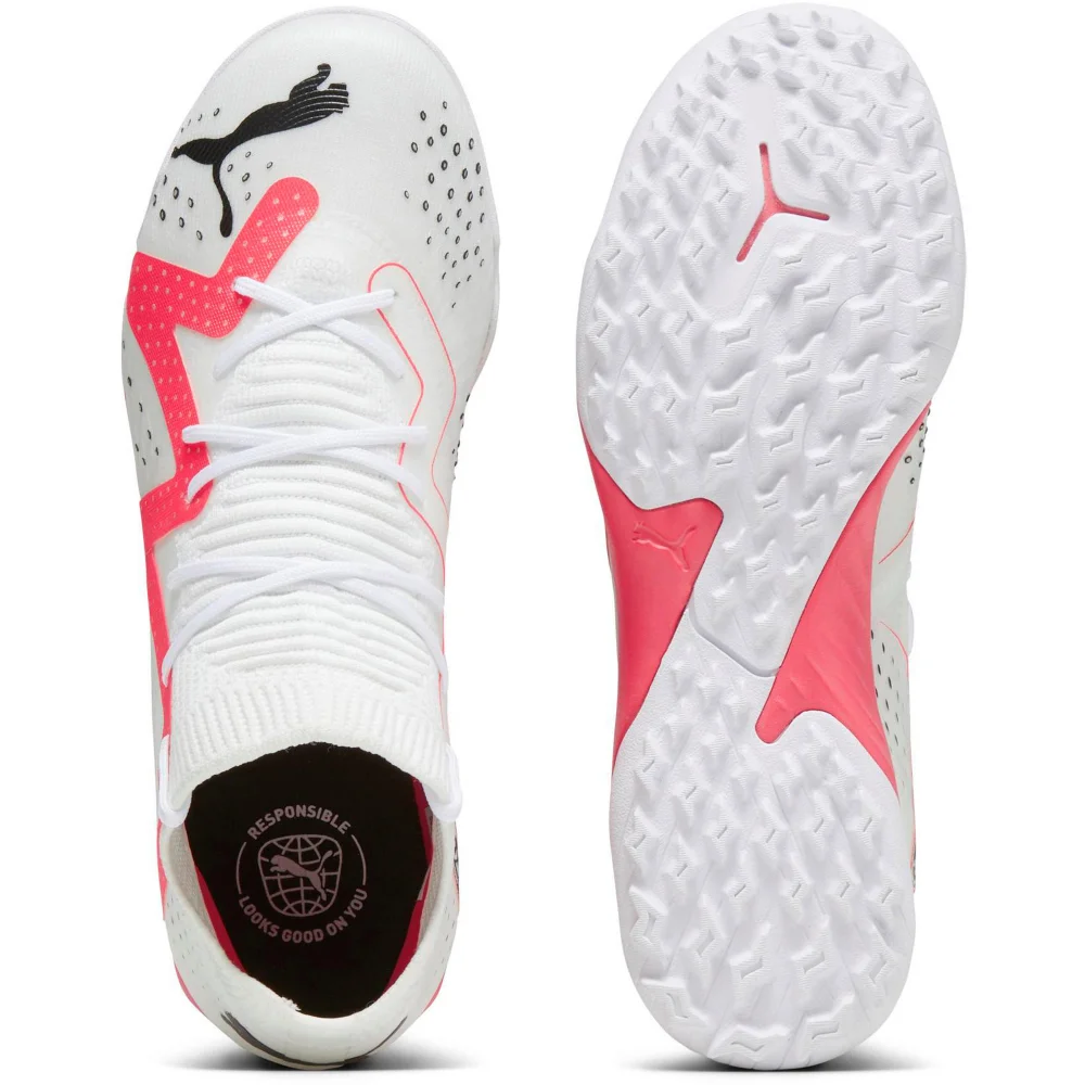 PUMA FUTURE MATCH TT 107386-001 / weiss