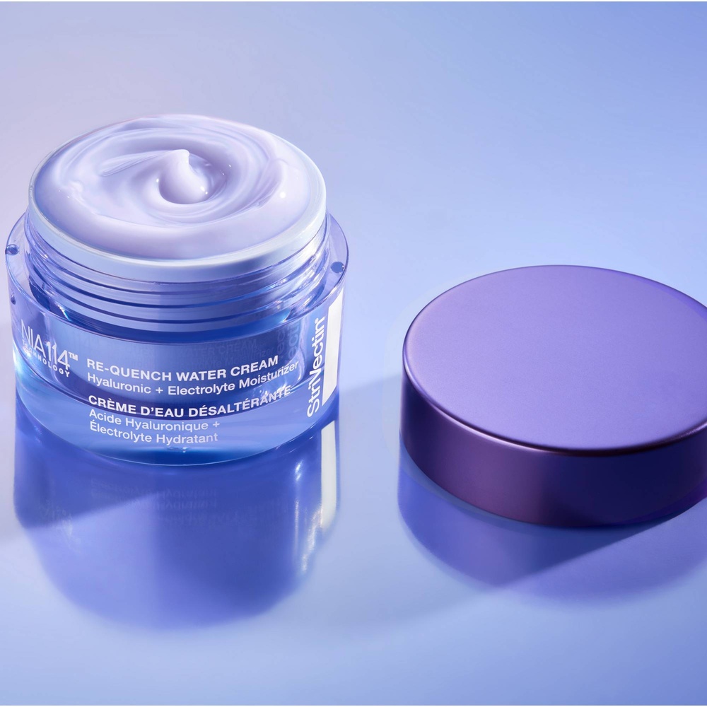 StriVectin Re Quench Crème désaltérante 50ml Crème Visage