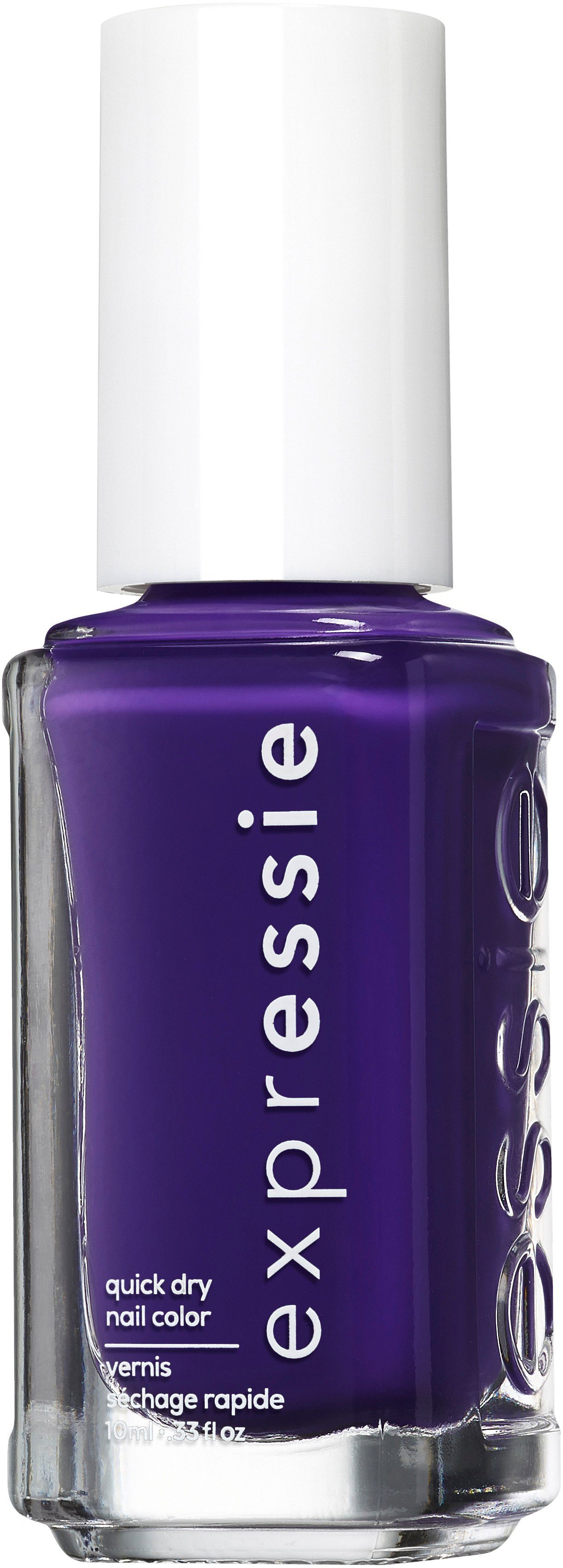 essie Nagellack-Set Essie expressie X-Mas Duo 2023