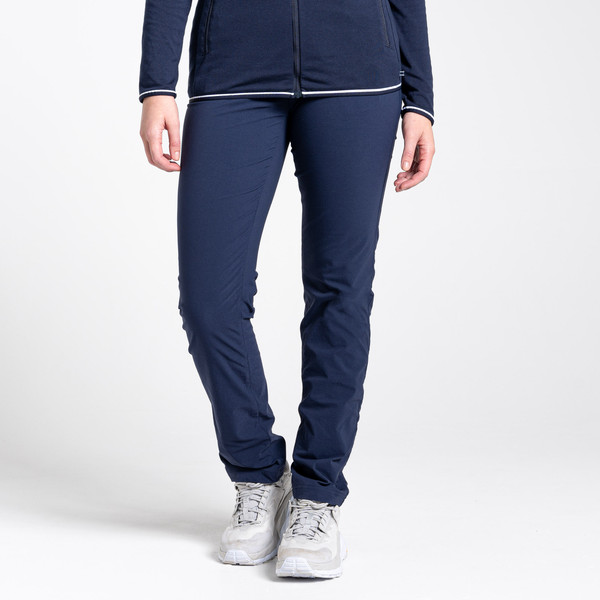 NOSILIFE PRO ACTIVE TROUSER Damen - Reisehose