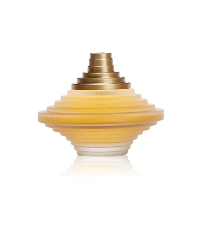 CLAUDE MONTANA-Eau de Parfum Vaporisateur