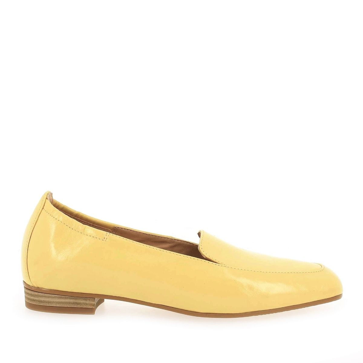 Unisa  BOABO - Jaune Pastel
