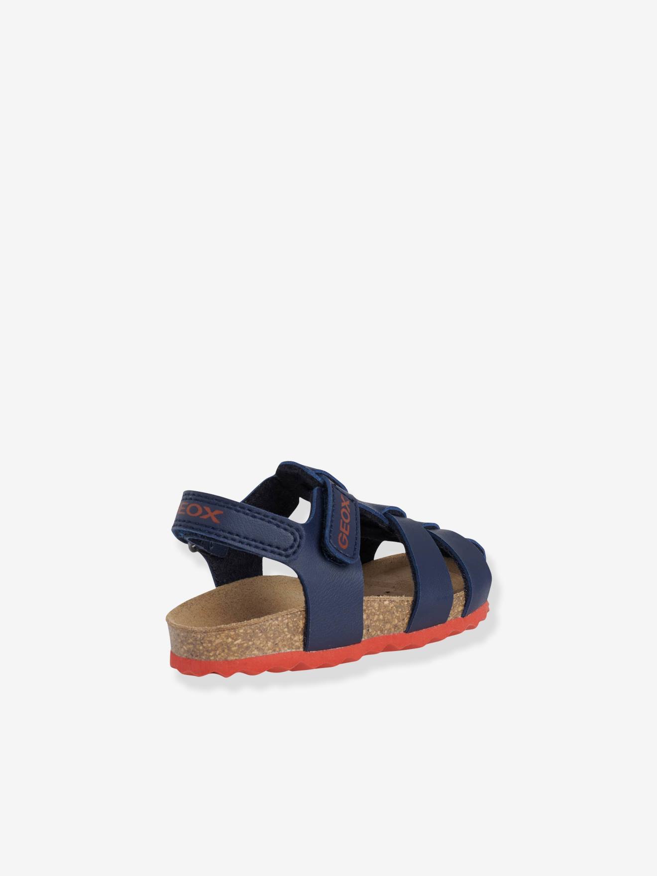 Sandales bébé Chalki Boy GEOX® encre