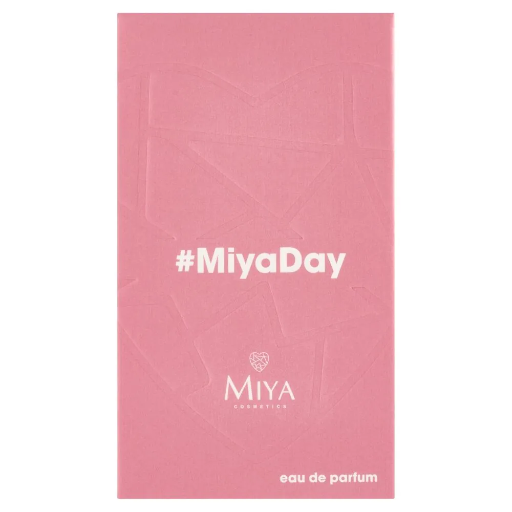 Miya Day Eau de Parfum til kvinder 30 ml