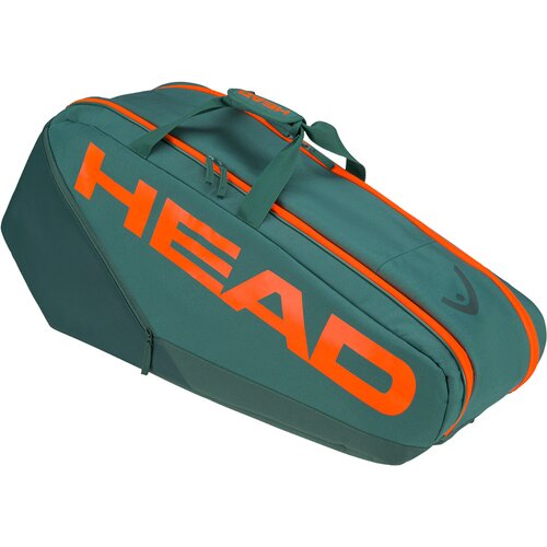 TASCHE PRO RACQUET BAG M DYFO