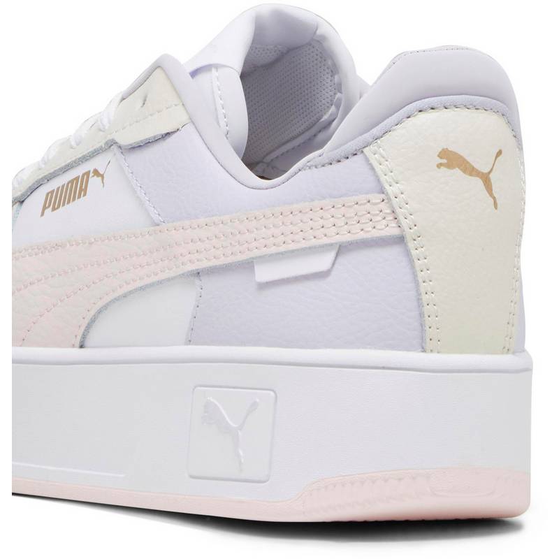 PUMA Carina Street Sneaker Damen