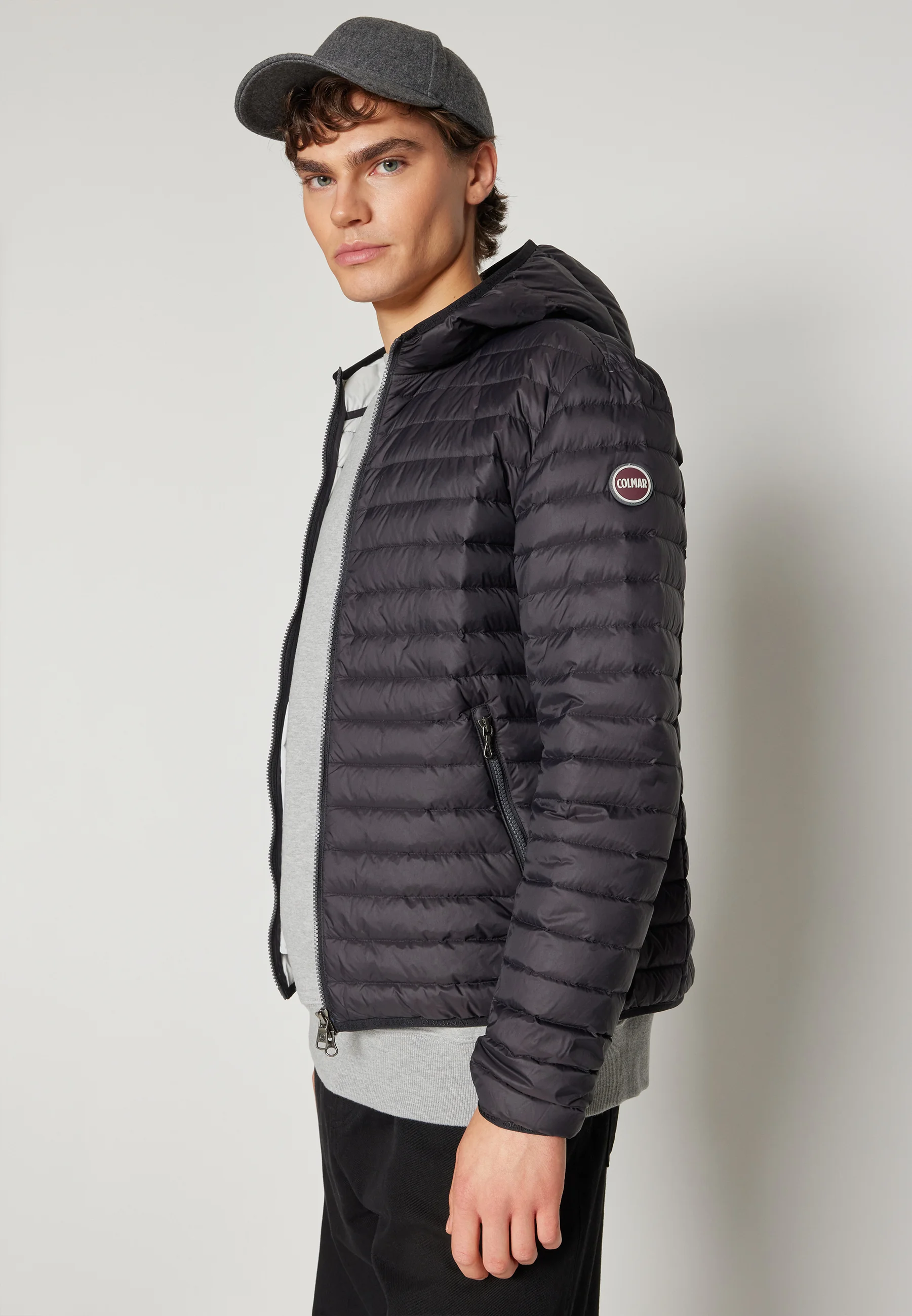 Colmar Originals MENS JACKET - Chaqueta de plumas