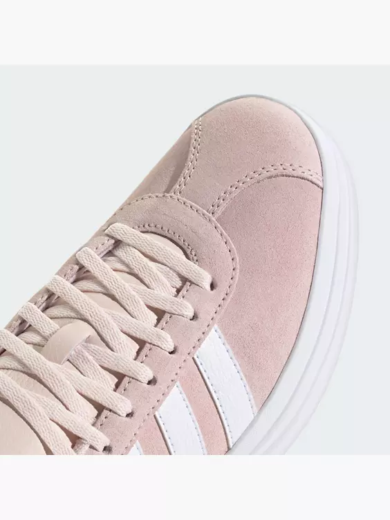 adidas VL Court Bold Schuh