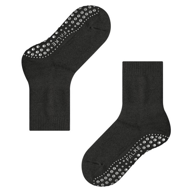 Falke Catspads Hausschuhe Kinder