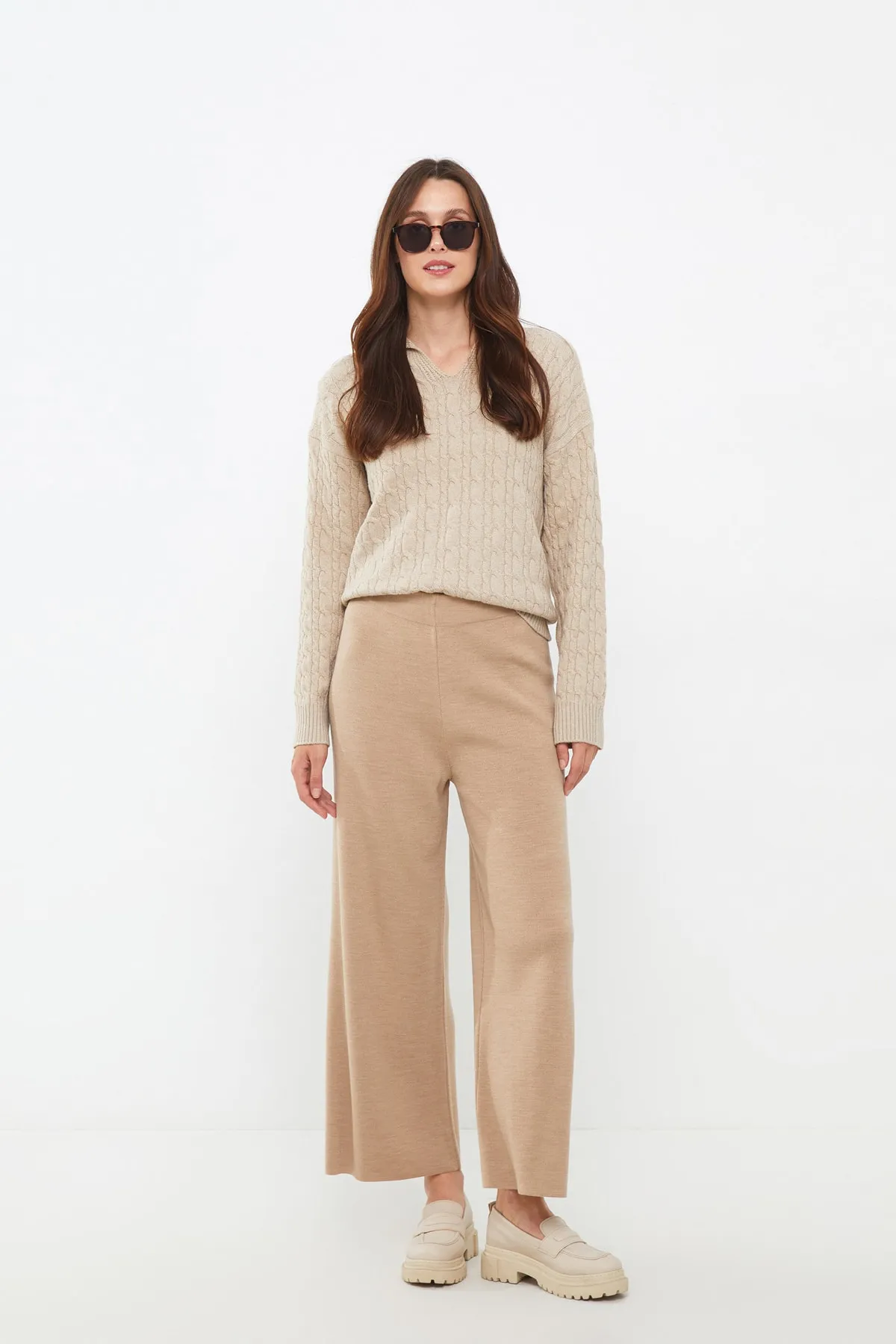 LC Waikiki  Hosen Damen/Mädchen