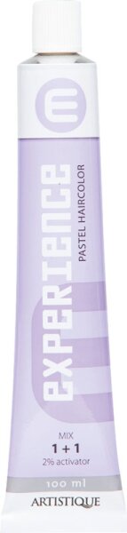 Artistique Experience Perfect Pastels Haarfarbe