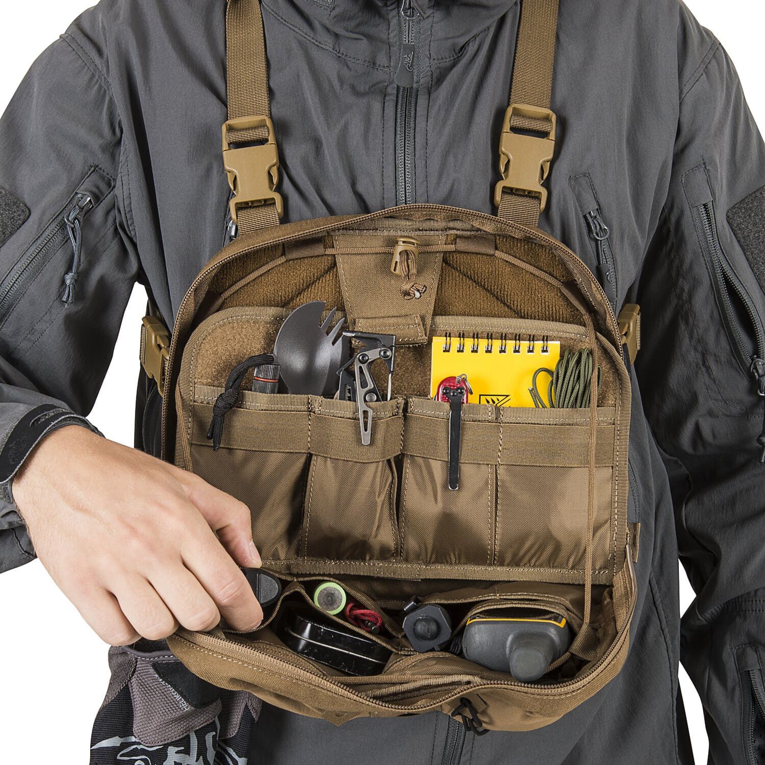 Chest Pack Numbat