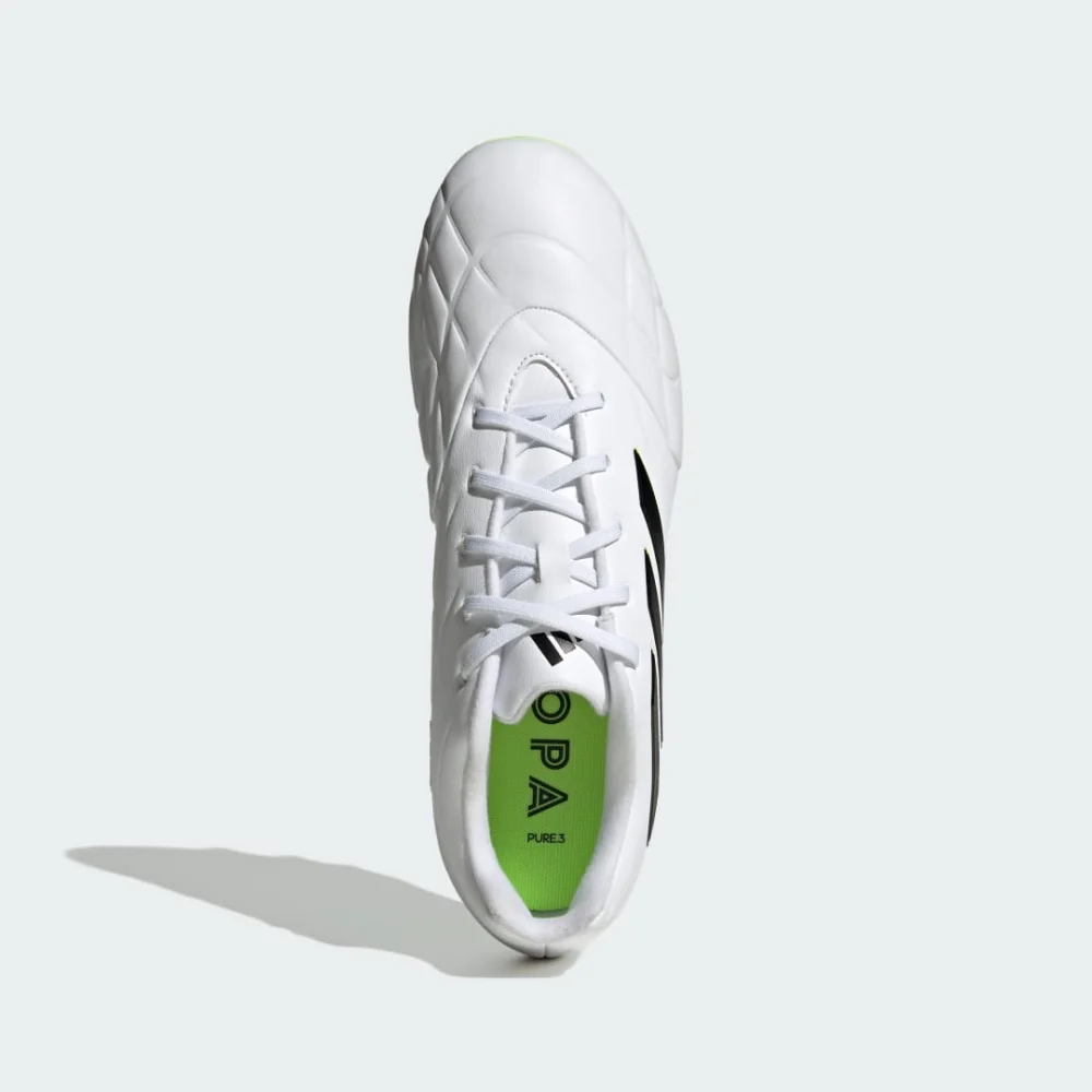 adidas Copa Pure II.3 MG GZ2529 / weiss