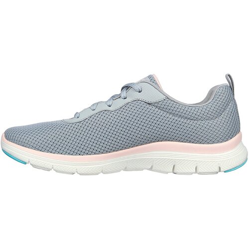 DAMEN FREIZEITSCHUHE FLEX APPEAL 4.0 - BRILLIANT VIEW
