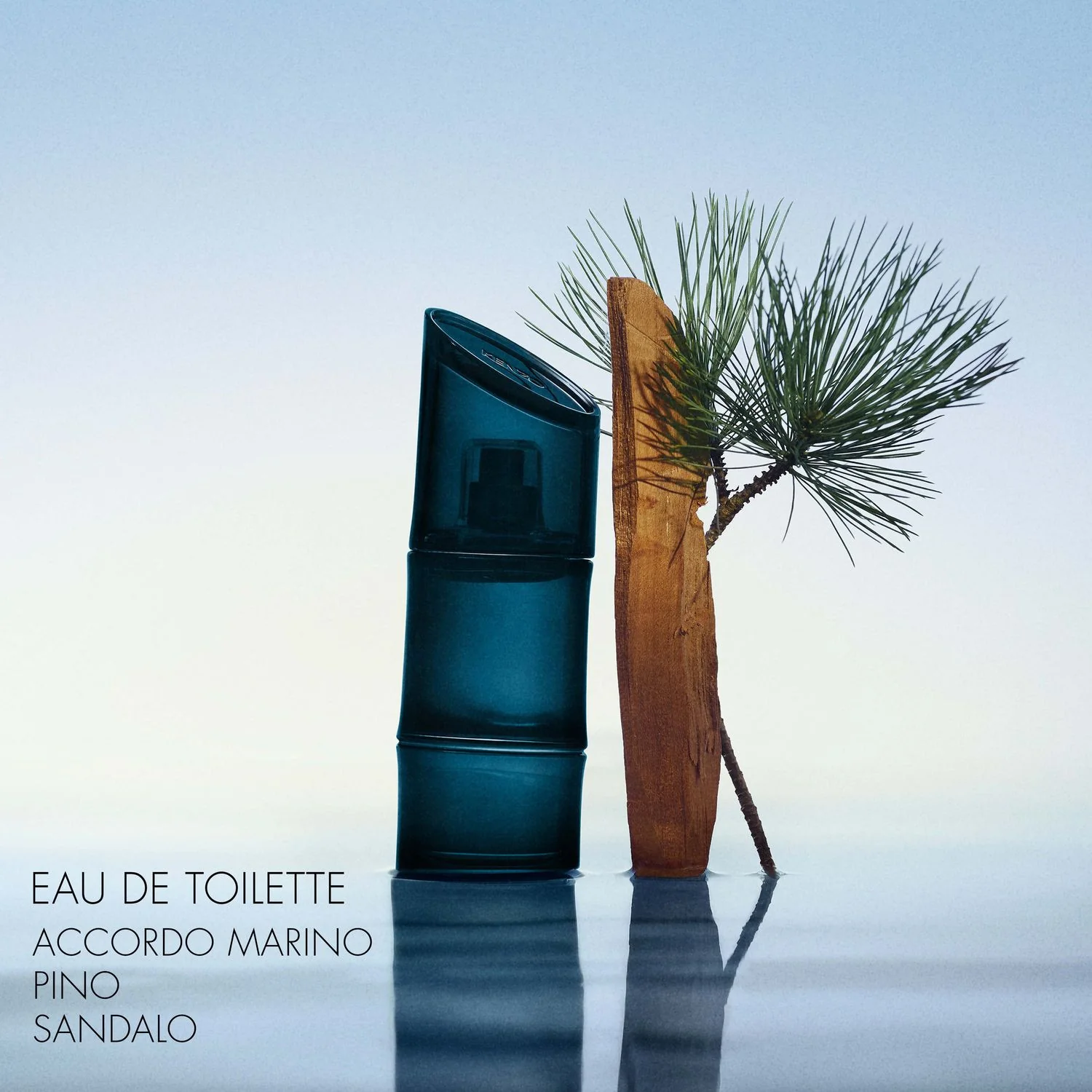 KenzoHomme KenzoHomme – tualetinis vanduo