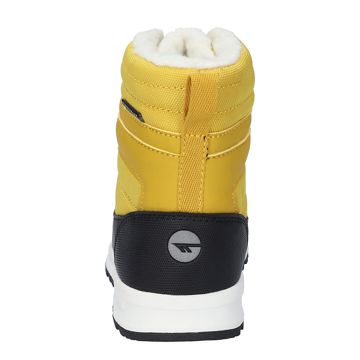 Winterstiefel  Leo WP Jr sand/schwarz
