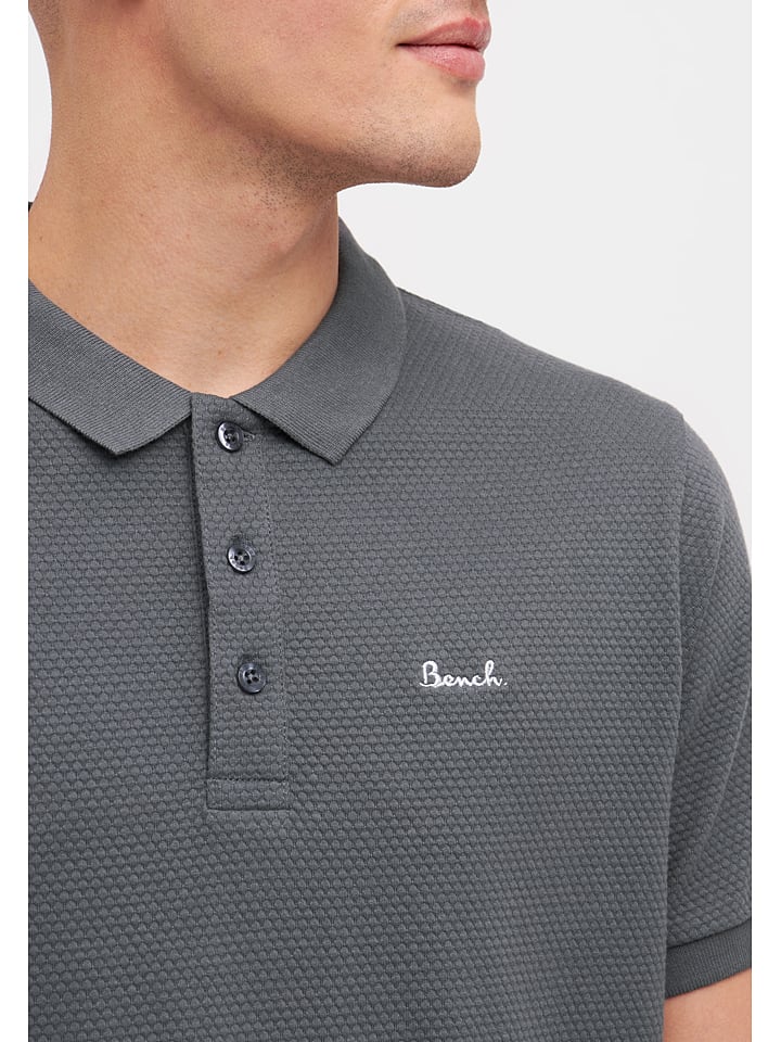 Bench Poloshirt 
