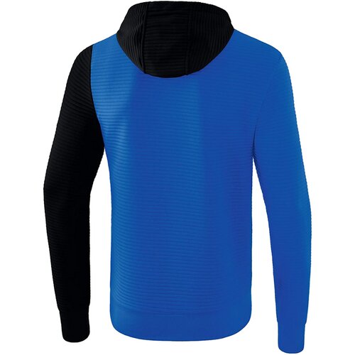 FUSSBALL - TEAMSPORT TEXTIL - SWEATSHIRTS 5-C KAPUZENSWEAT KIDS