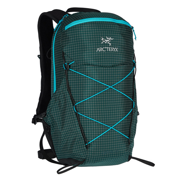 AERIOS 15 BACKPACK - Tagesrucksack