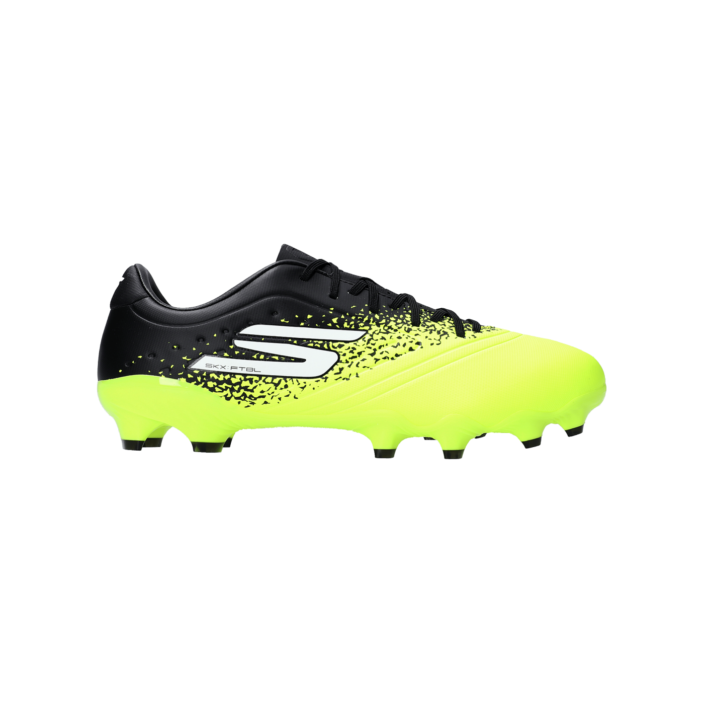Skechers Razor Gold FG Evolution Gelb FYLBK