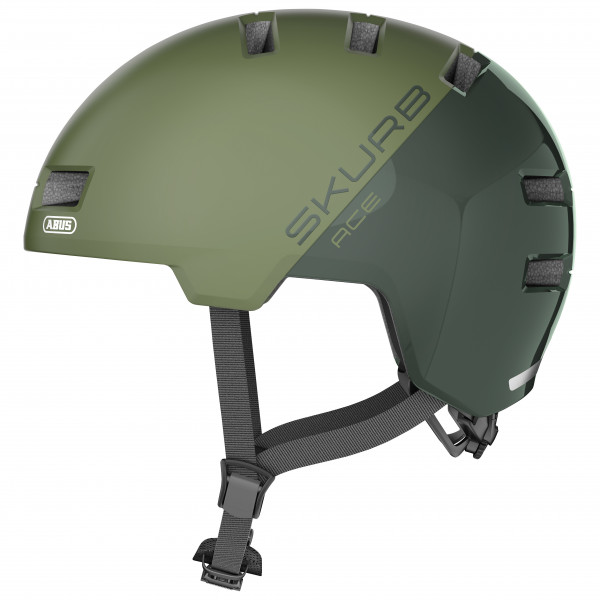 ABUS - Skurb Ace - Radhelm